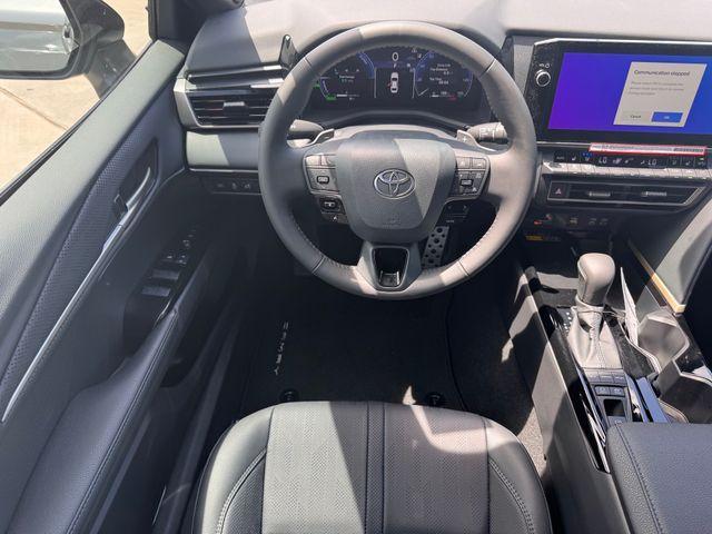 new 2026 Toyota Camry car, priced at $43,754