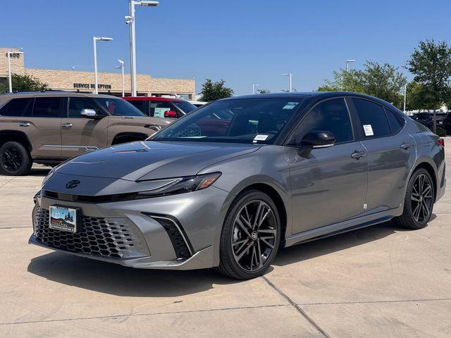 new 2026 Toyota Camry car, priced at $43,754