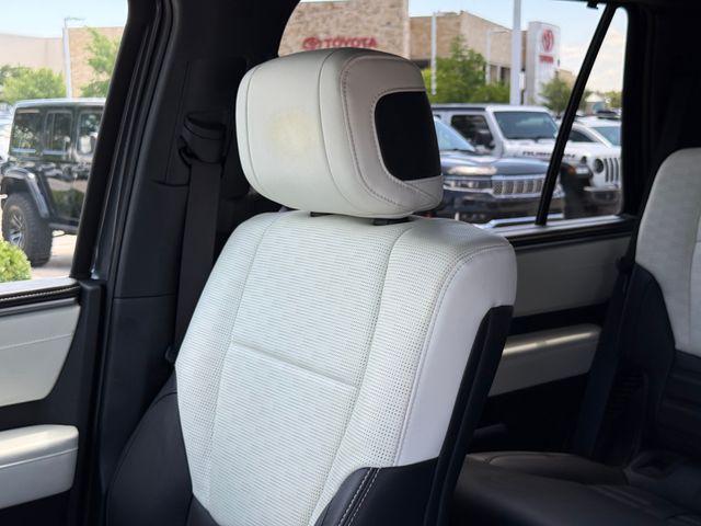 used 2024 Toyota Sequoia car, priced at $64,223