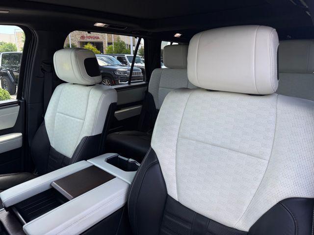 used 2024 Toyota Sequoia car, priced at $64,223