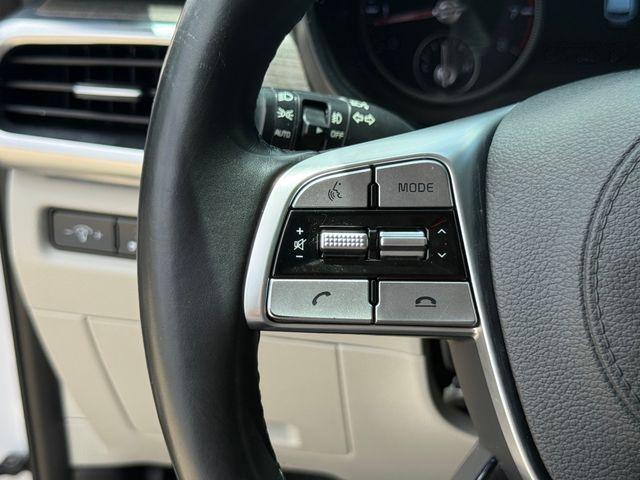 used 2021 Kia Telluride car, priced at $25,181
