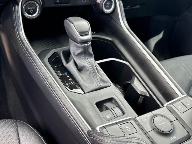 used 2026 Toyota Grand Highlander Hybrid car, priced at $60,216