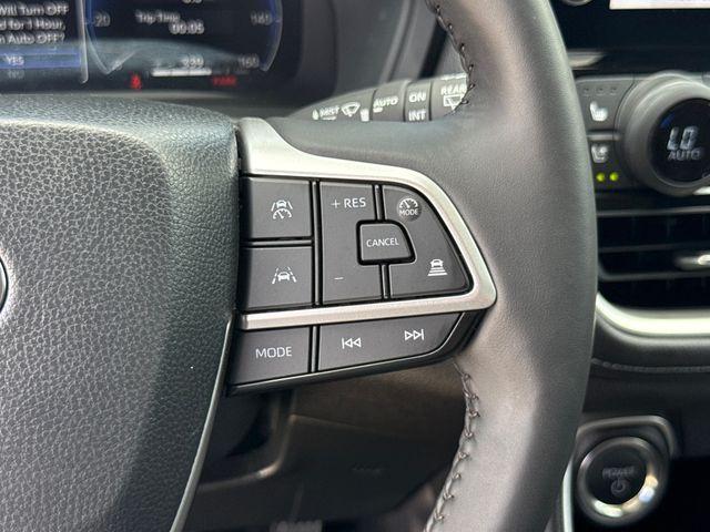 used 2026 Toyota Grand Highlander Hybrid car, priced at $60,216