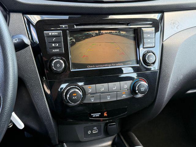 used 2022 Nissan Rogue Sport car, priced at $16,774