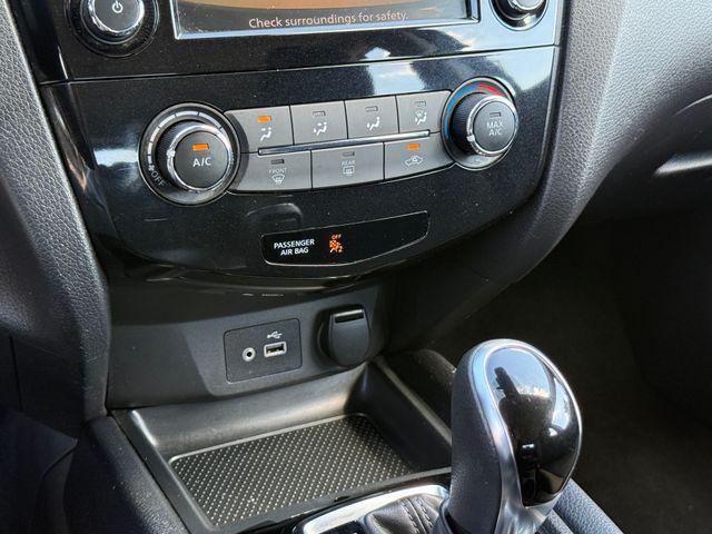 used 2022 Nissan Rogue Sport car, priced at $16,774