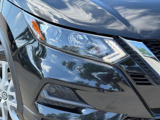 used 2022 Nissan Rogue Sport car, priced at $16,774