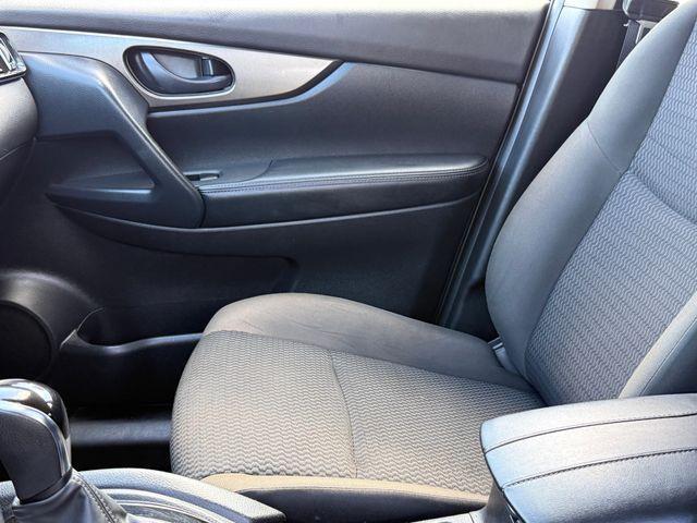 used 2022 Nissan Rogue Sport car, priced at $16,774
