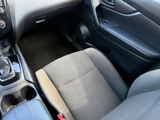 used 2022 Nissan Rogue Sport car, priced at $16,774