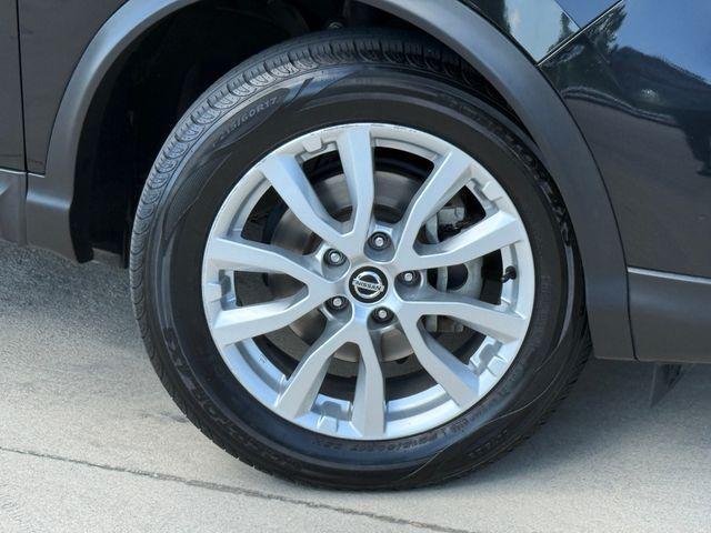 used 2022 Nissan Rogue Sport car, priced at $16,774