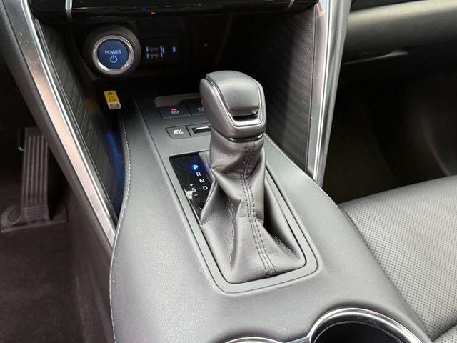 used 2021 Toyota Venza car, priced at $30,902