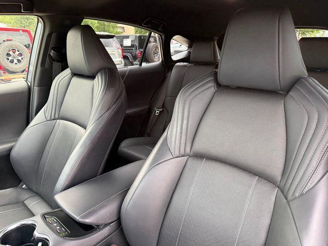 used 2021 Toyota Venza car, priced at $30,902