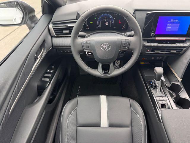 new 2026 Toyota Camry car, priced at $34,207