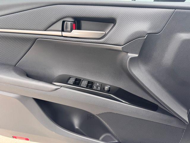 new 2026 Toyota Camry car, priced at $34,207