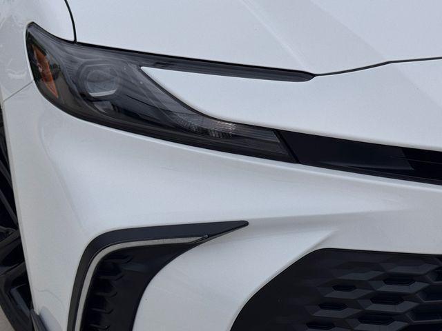 new 2026 Toyota Camry car, priced at $34,207