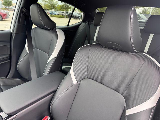 new 2026 Toyota Camry car, priced at $34,207