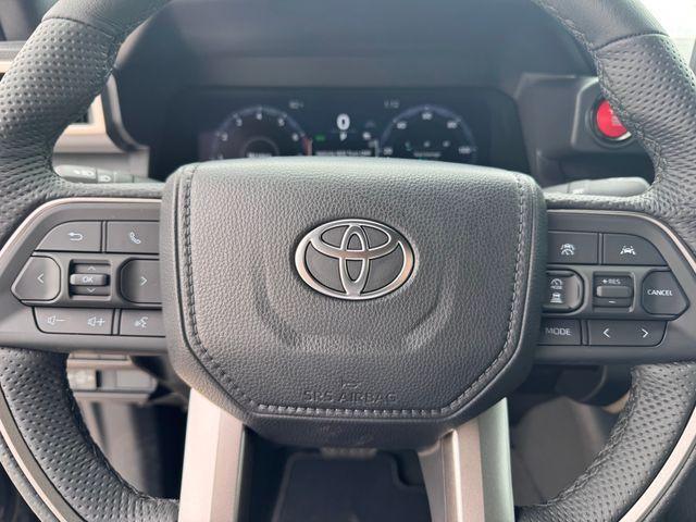new 2026 Toyota Tacoma car, priced at $46,030