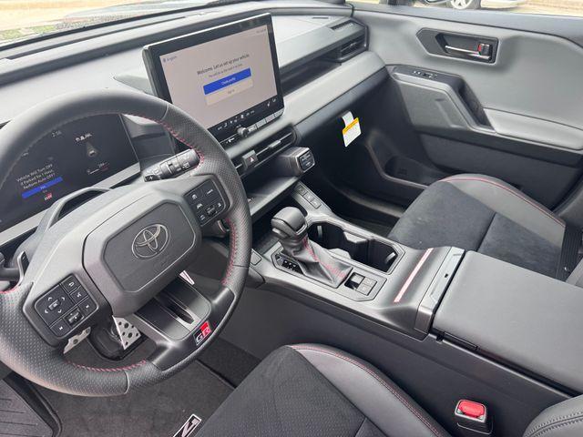 new 2026 Toyota RAV4 car, priced at $51,325