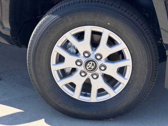 new 2026 Toyota Tacoma car, priced at $43,404