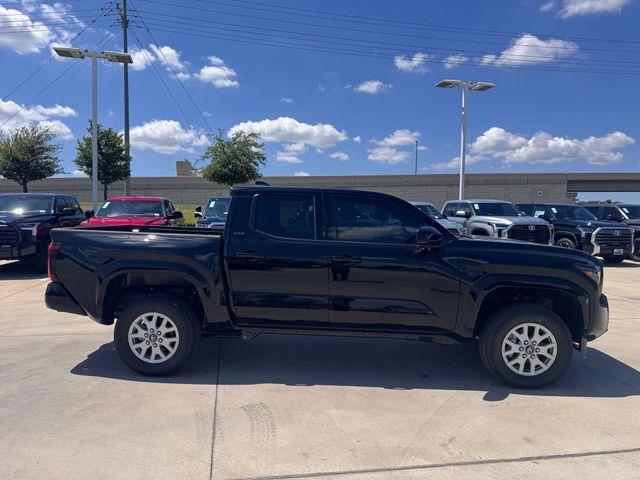 new 2026 Toyota Tacoma car, priced at $43,404
