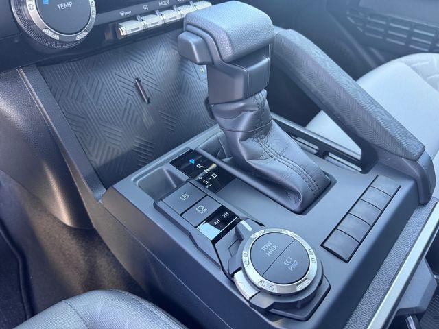 new 2026 Toyota Tacoma car, priced at $43,404