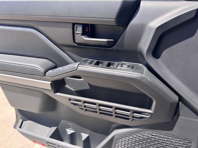 new 2026 Toyota Tacoma car, priced at $43,404