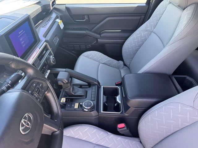 new 2026 Toyota Tacoma car, priced at $43,404