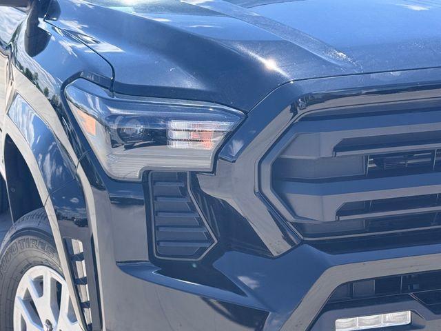 new 2026 Toyota Tacoma car, priced at $43,404