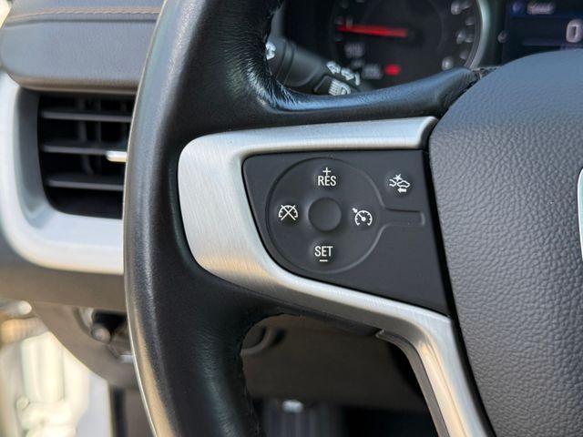 used 2020 GMC Terrain car, priced at $16,548