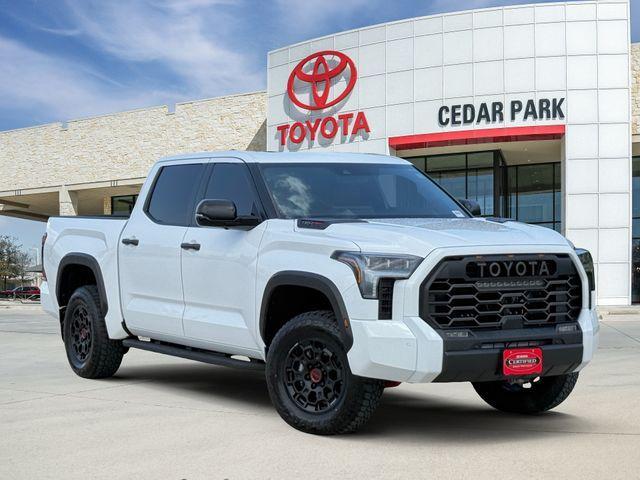 used 2026 Toyota Tundra Hybrid car, priced at $74,949