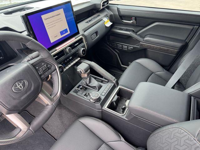 new 2026 Toyota Tacoma Hybrid car, priced at $56,820