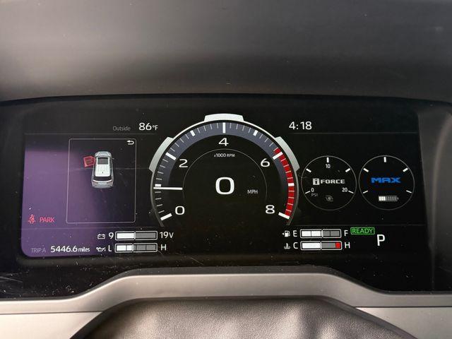 used 2026 Toyota Sequoia car, priced at $66,847
