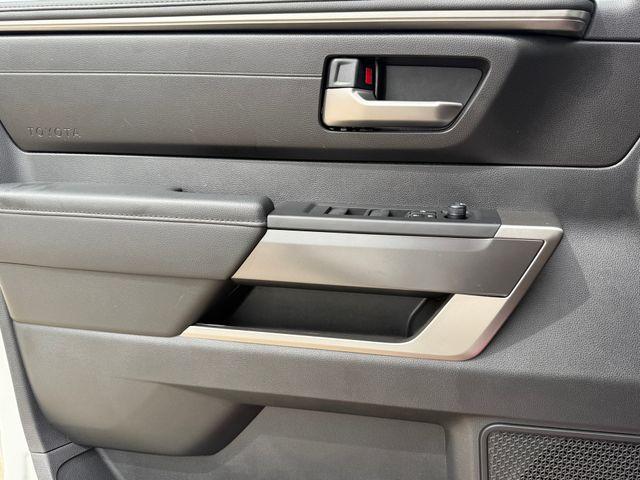 used 2026 Toyota Sequoia car, priced at $66,847