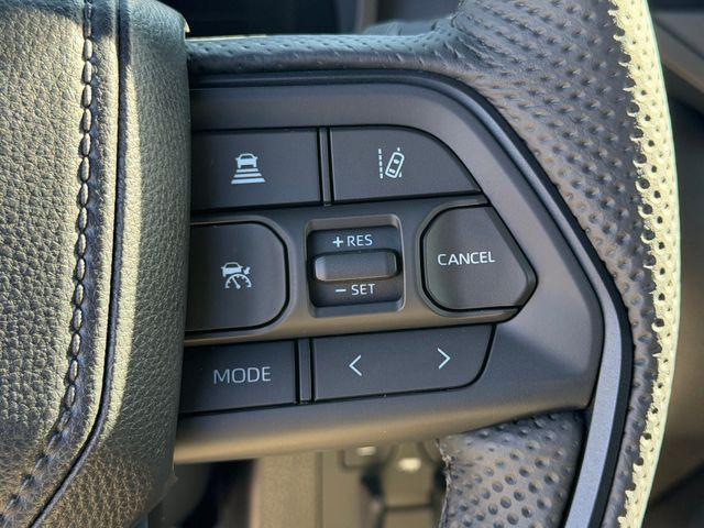 new 2026 Toyota Sequoia car, priced at $86,769