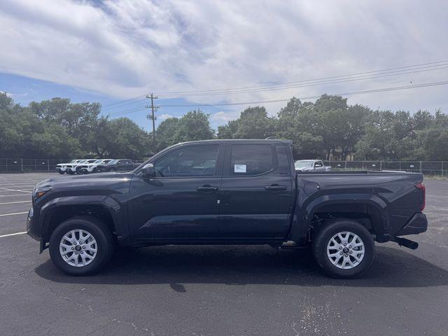 new 2026 Toyota Tacoma car, priced at $42,180