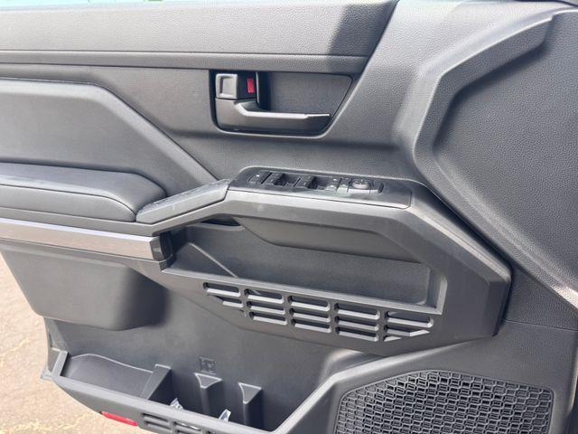 new 2026 Toyota Tacoma car, priced at $42,180