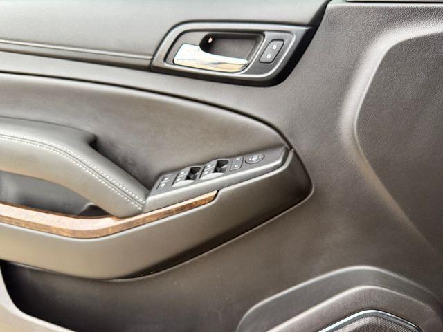 used 2018 Chevrolet Tahoe car, priced at $18,000