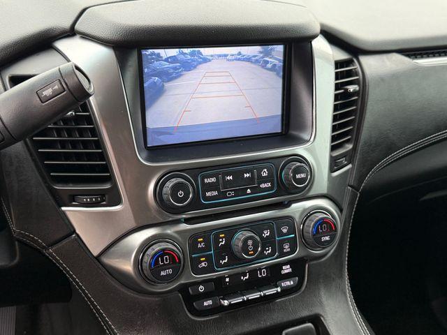 used 2018 Chevrolet Tahoe car, priced at $18,000