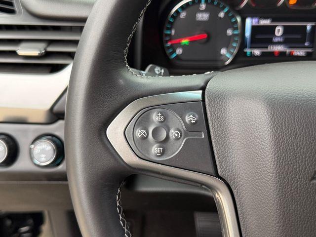 used 2018 Chevrolet Tahoe car, priced at $18,000