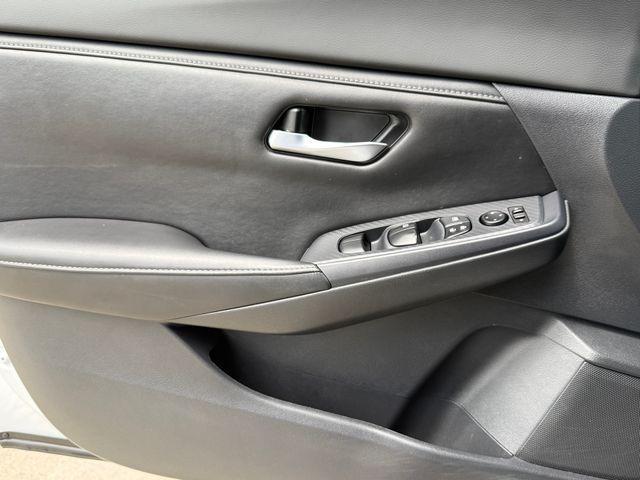used 2023 Nissan Sentra car, priced at $18,023