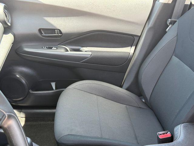 used 2025 Nissan Kicks Play car, priced at $19,845