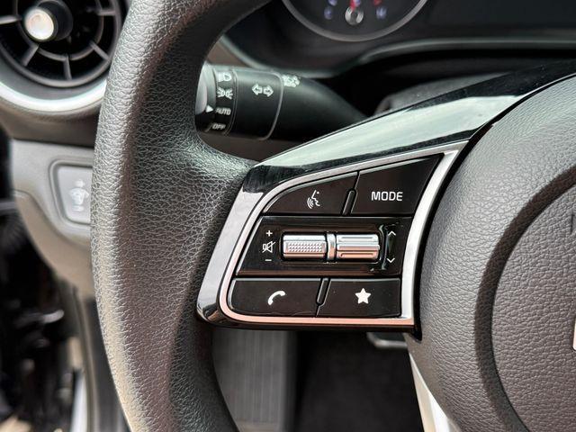 used 2023 Kia Forte car, priced at $17,859