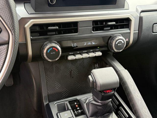 used 2026 Toyota Tacoma car, priced at $44,216