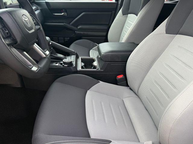 used 2026 Toyota Tacoma car, priced at $44,216