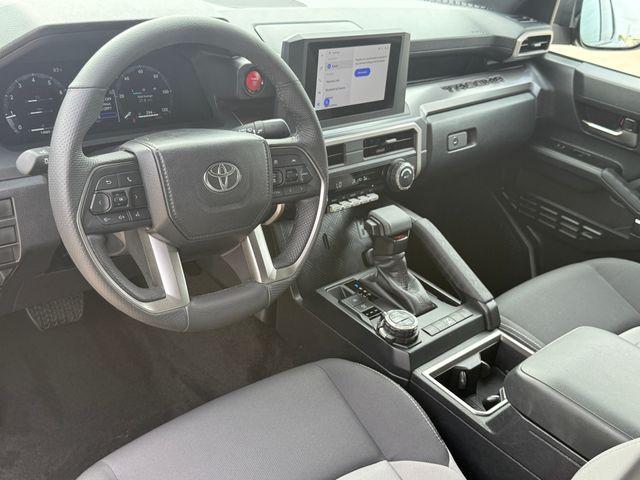 used 2026 Toyota Tacoma car, priced at $44,216