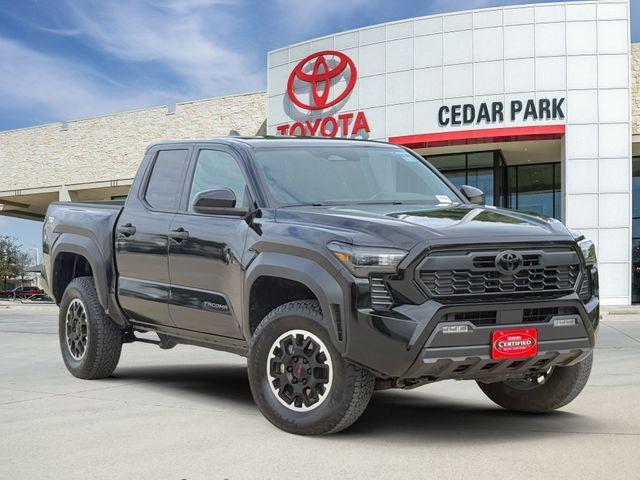 used 2026 Toyota Tacoma car, priced at $44,216
