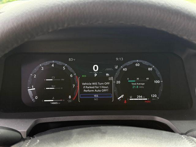 used 2026 Toyota Tacoma car, priced at $44,216