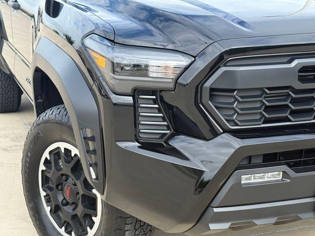 used 2026 Toyota Tacoma car, priced at $44,216