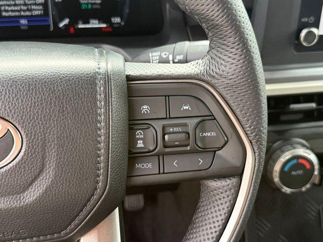used 2026 Toyota Tacoma car, priced at $44,216