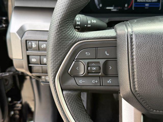 used 2026 Toyota Tacoma car, priced at $44,216