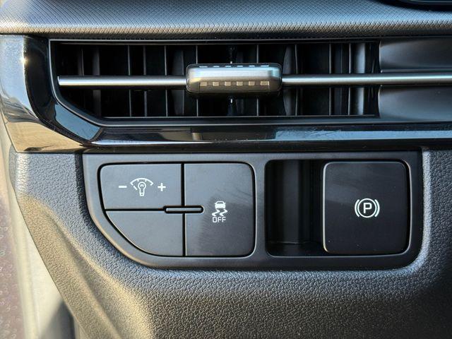 used 2026 Kia Sportage car, priced at $27,070